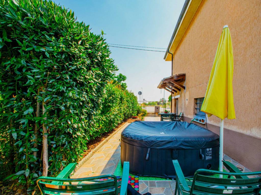 Villa a Ferrera erbognone in Via della Costituzione - Foto 5