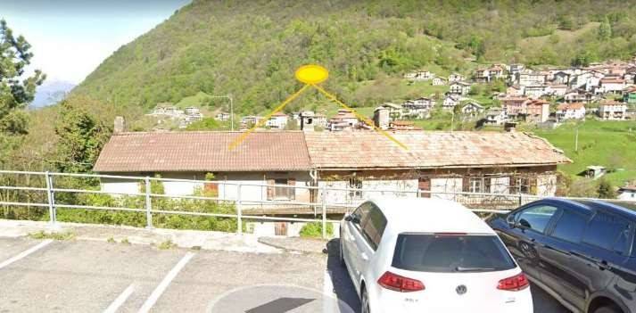 Rustico / casale a Schignano in Frazione Auvrascio - Foto 2