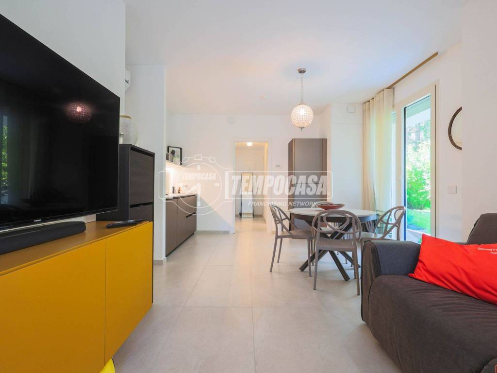 Appartamento a Riccione in Viale Arno - Foto 3