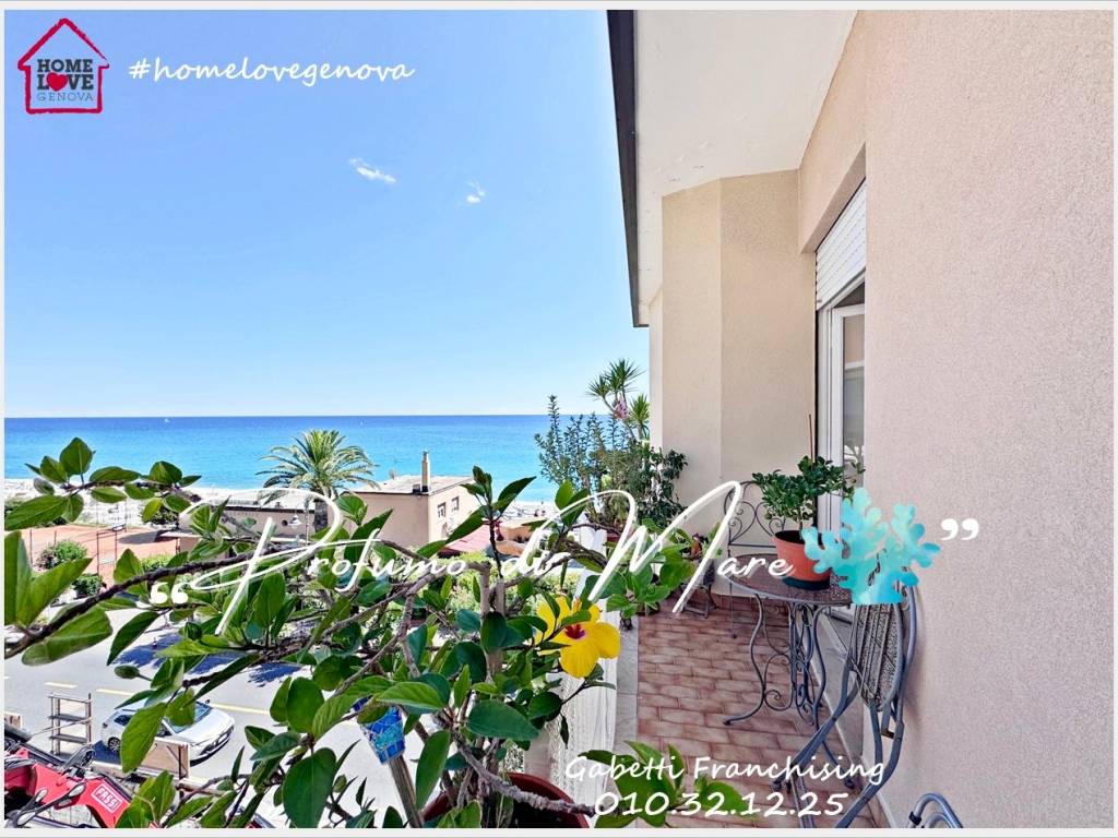 Appartamento a Finale ligure in Piazza del Sole, 0 - Foto 2