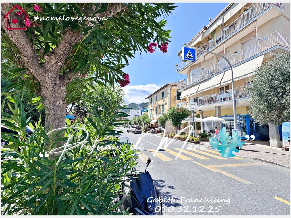 Appartamento a Finale ligure in Piazza del Sole, 0 - Foto 4