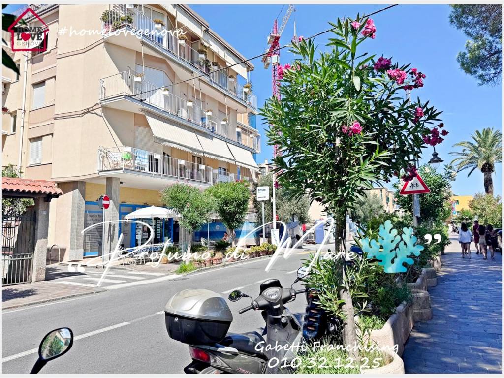 Appartamento a Finale ligure in Piazza del Sole, 0 - Foto 5