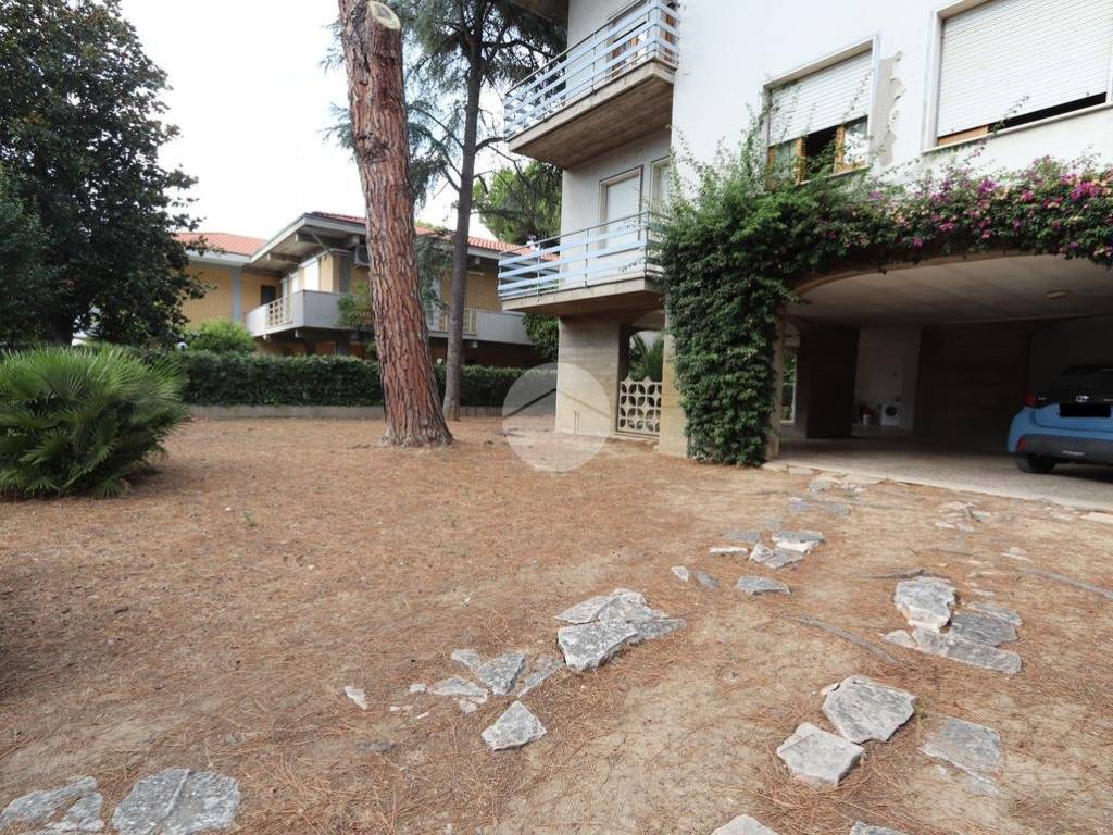 Villa a Tortoreto in Via virgilio, 10 - Foto 3