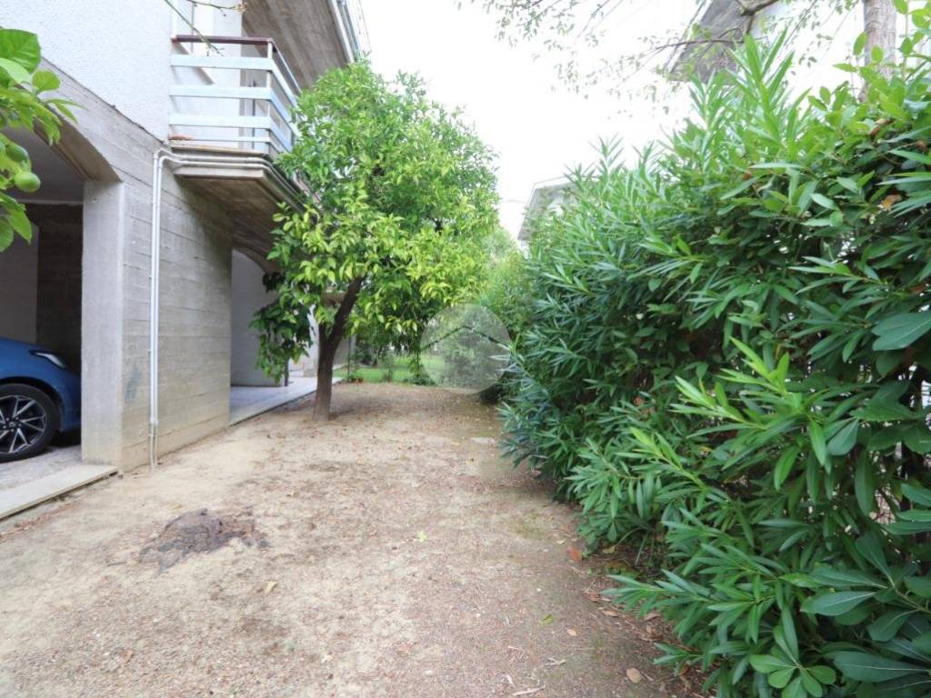 Villa a Tortoreto in Via virgilio, 10 - Foto 4