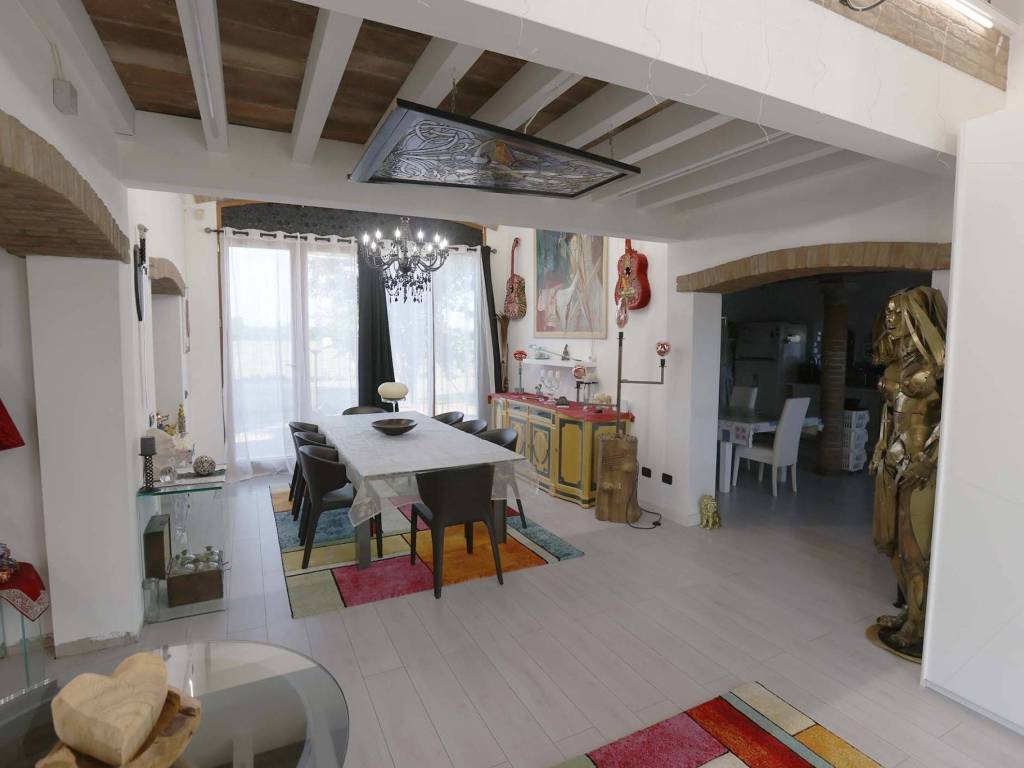 Villa a Reggio emilia in Via Villana, 2 - Foto 2