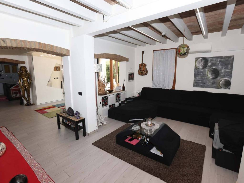 Villa a Reggio emilia in Via Villana, 2 - Foto 4