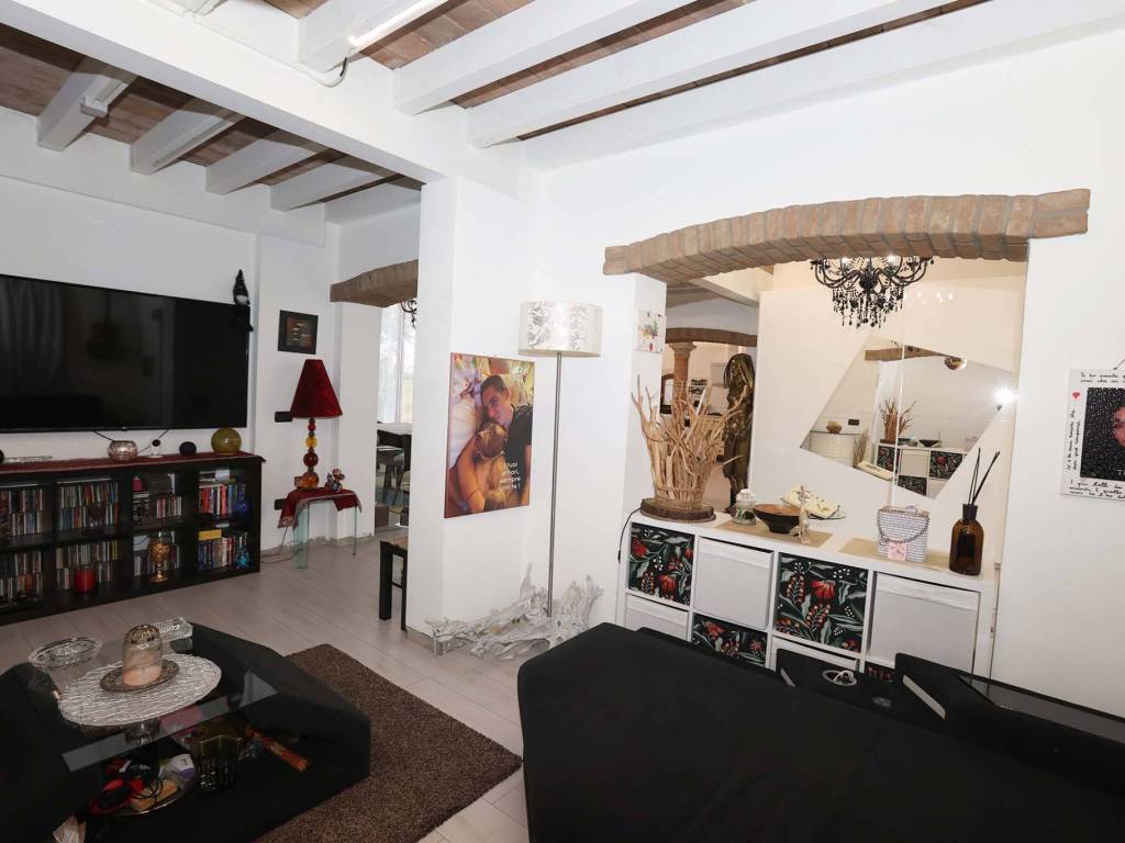 Villa a Reggio emilia in Via Villana, 2 - Foto 5