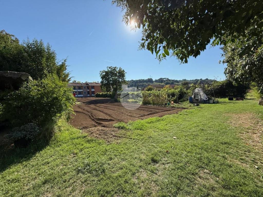 Casa indipendente a Fano in Località Forcolo, 37 - Foto 4