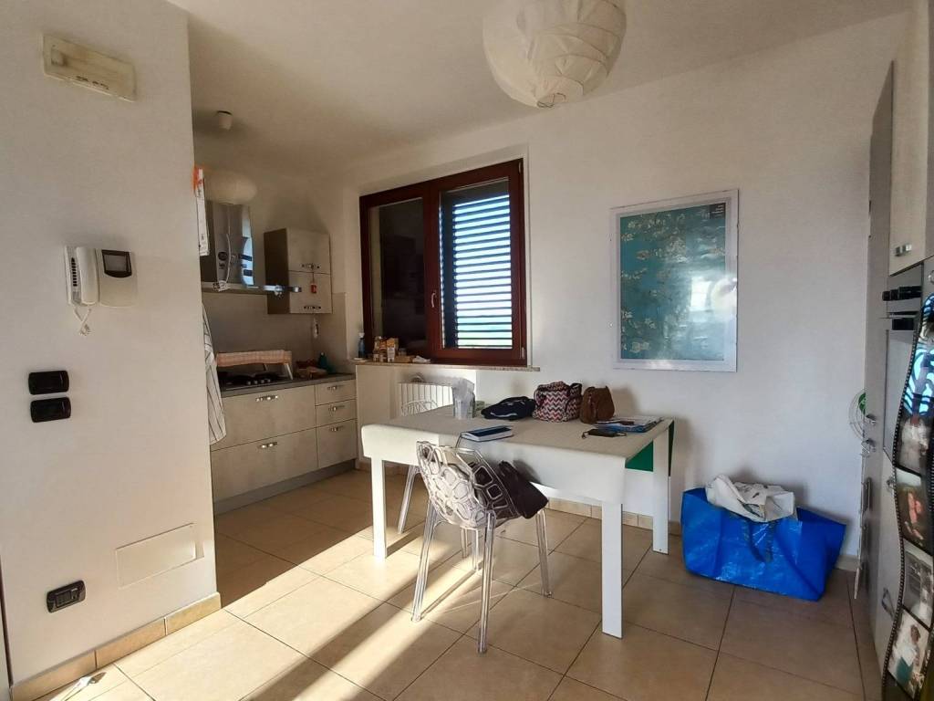 Appartamento a Polverigi in Via San Giovanni - Foto 3