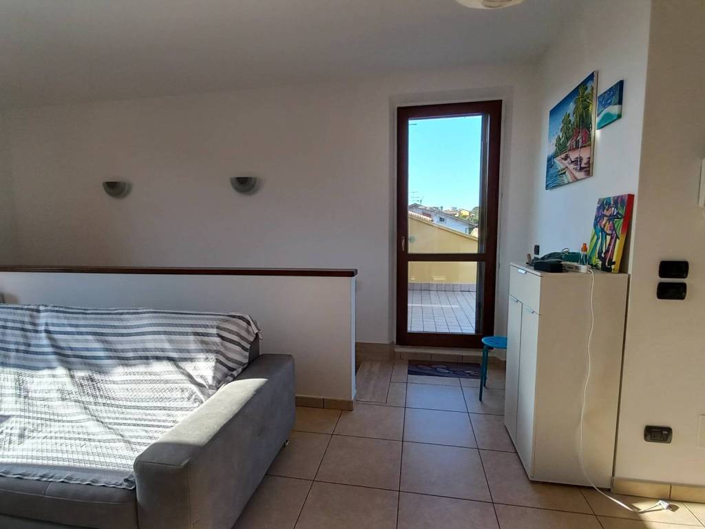 Appartamento a Polverigi in Via San Giovanni - Foto 4
