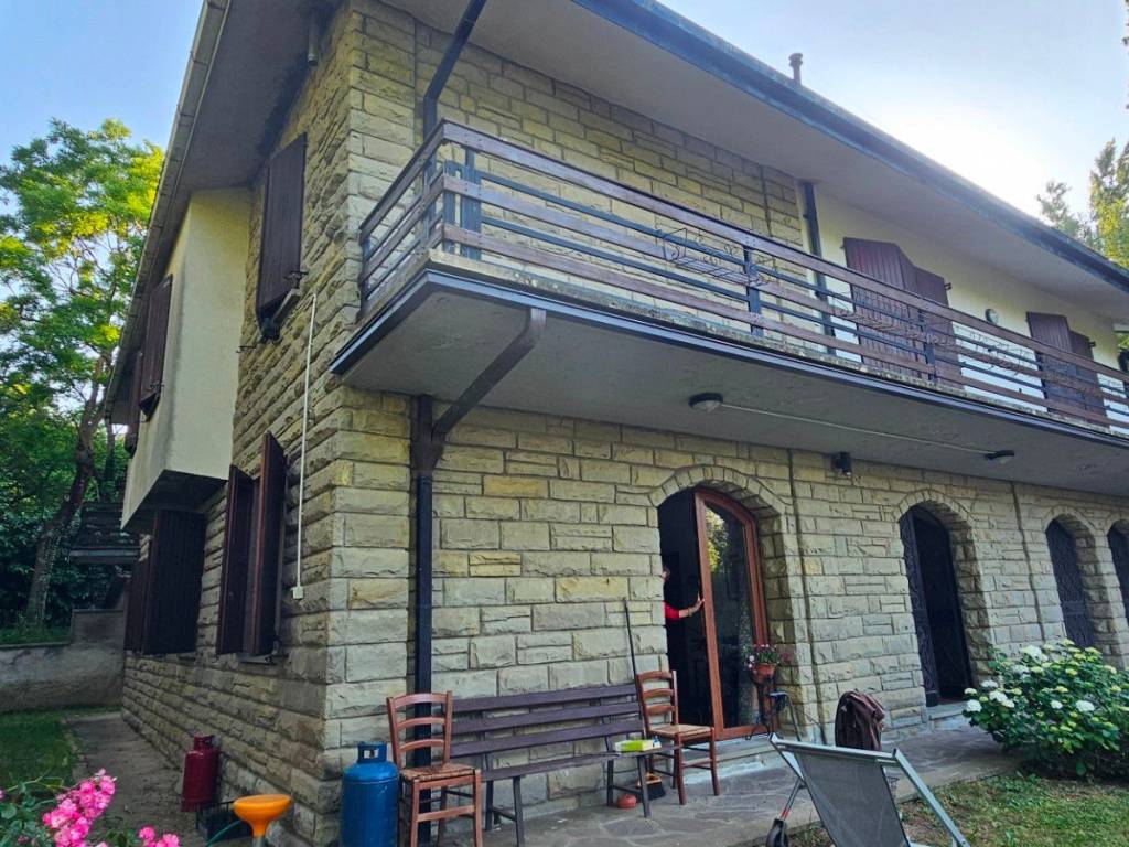Villa a Monghidoro - Foto 2