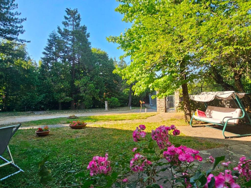 Villa a Monghidoro - Foto 3