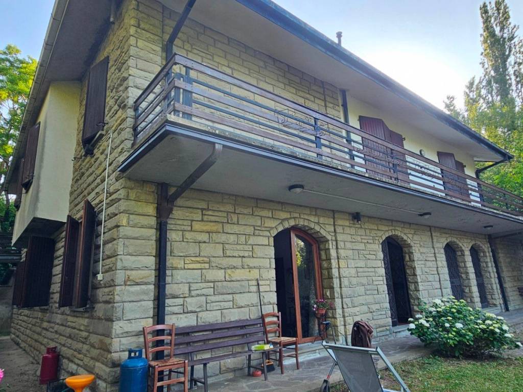 Villa a Monghidoro - Foto 4
