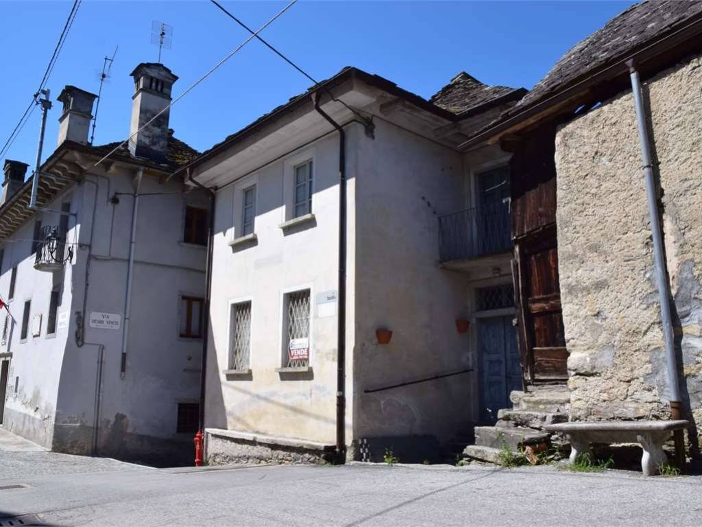Casa indipendente a Bannio anzino in via Boiti, 1 - Foto 2