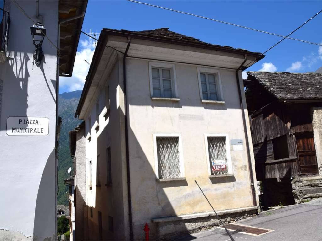 Casa indipendente a Bannio anzino in via Boiti, 1 - Foto 3