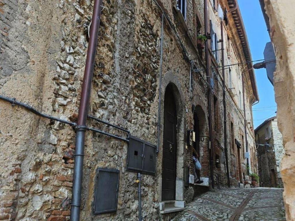 Appartamento a Contigliano in Via Umberto I - Foto 2