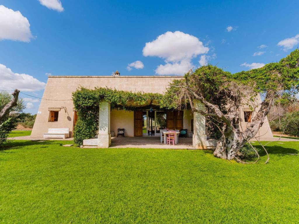 Villa a Carpignano salentino in S.P. 147 - Martano Borgagne - Foto 4