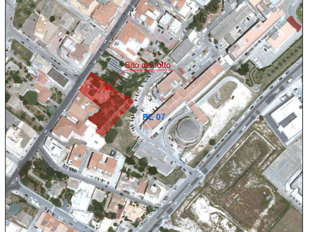 Progetto a Modica in Via Sacro Cuore - Foto 2