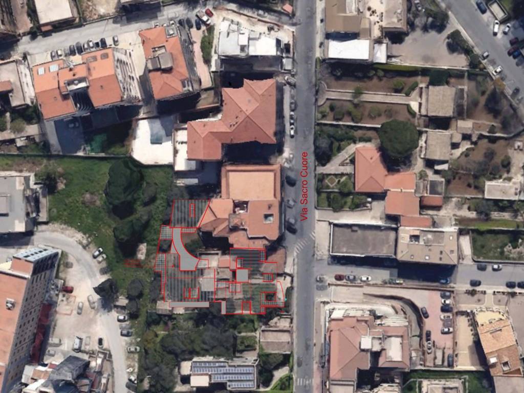 Progetto a Modica in Via Sacro Cuore - Foto 3