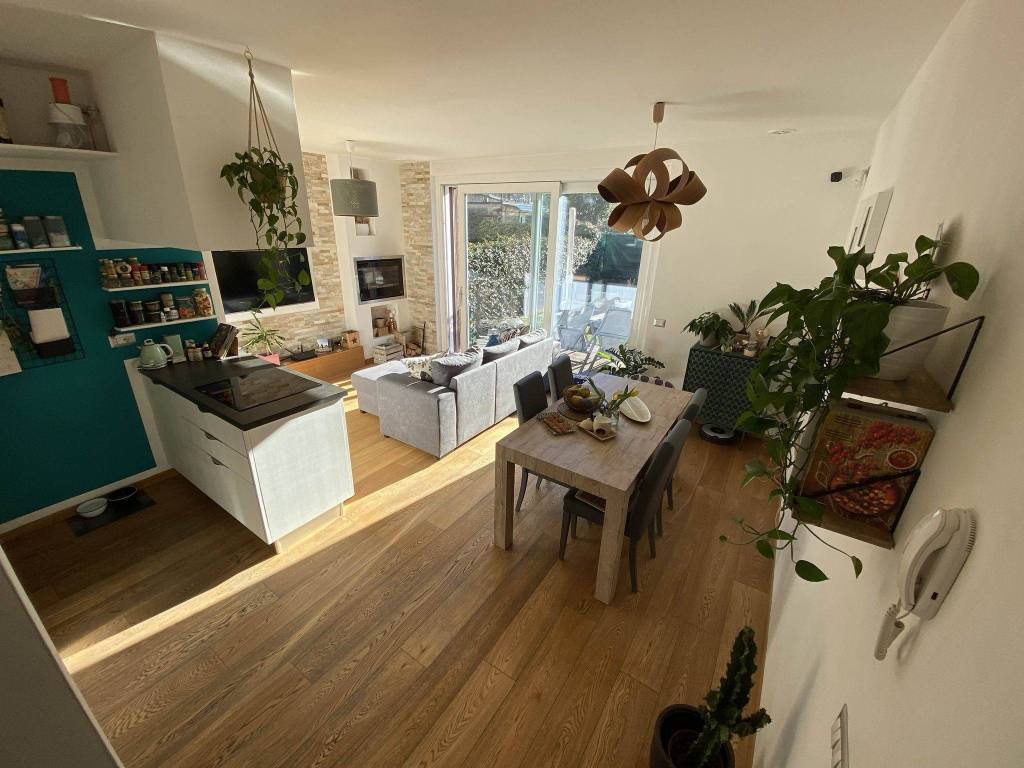 Villetta a schiera a Traona in Via Vecchia Valeriana, 16 - Foto 2