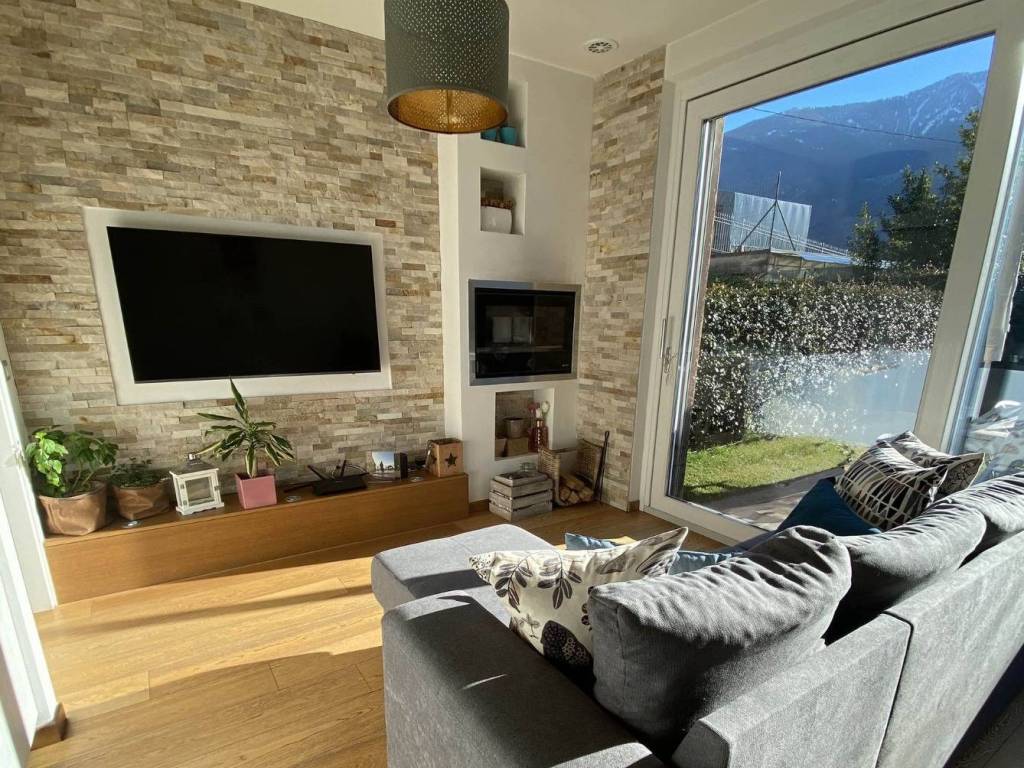 Villetta a schiera a Traona in Via Vecchia Valeriana, 16 - Foto 3