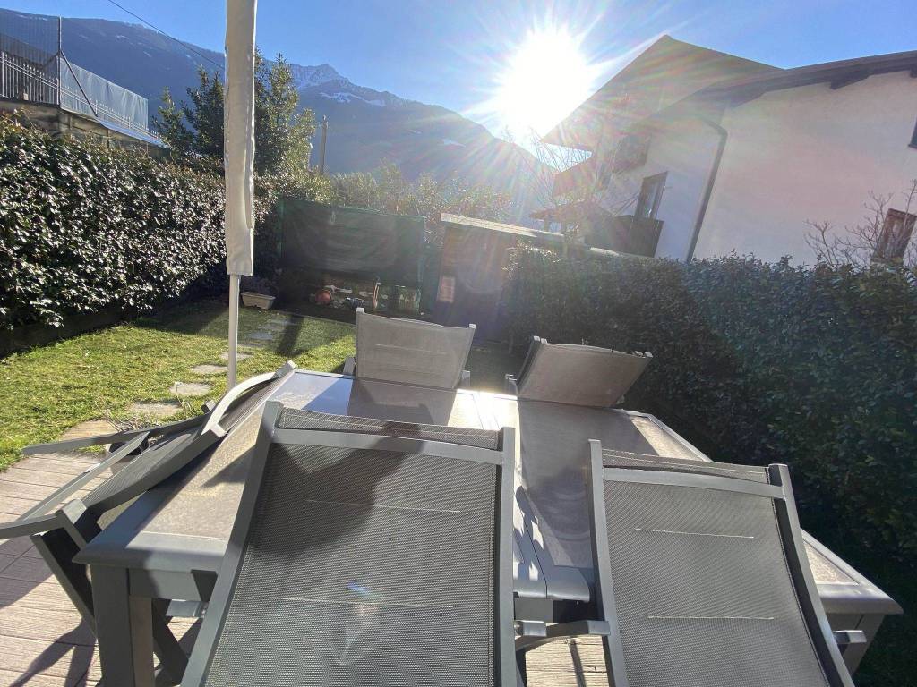 Villetta a schiera a Traona in Via Vecchia Valeriana, 16 - Foto 4