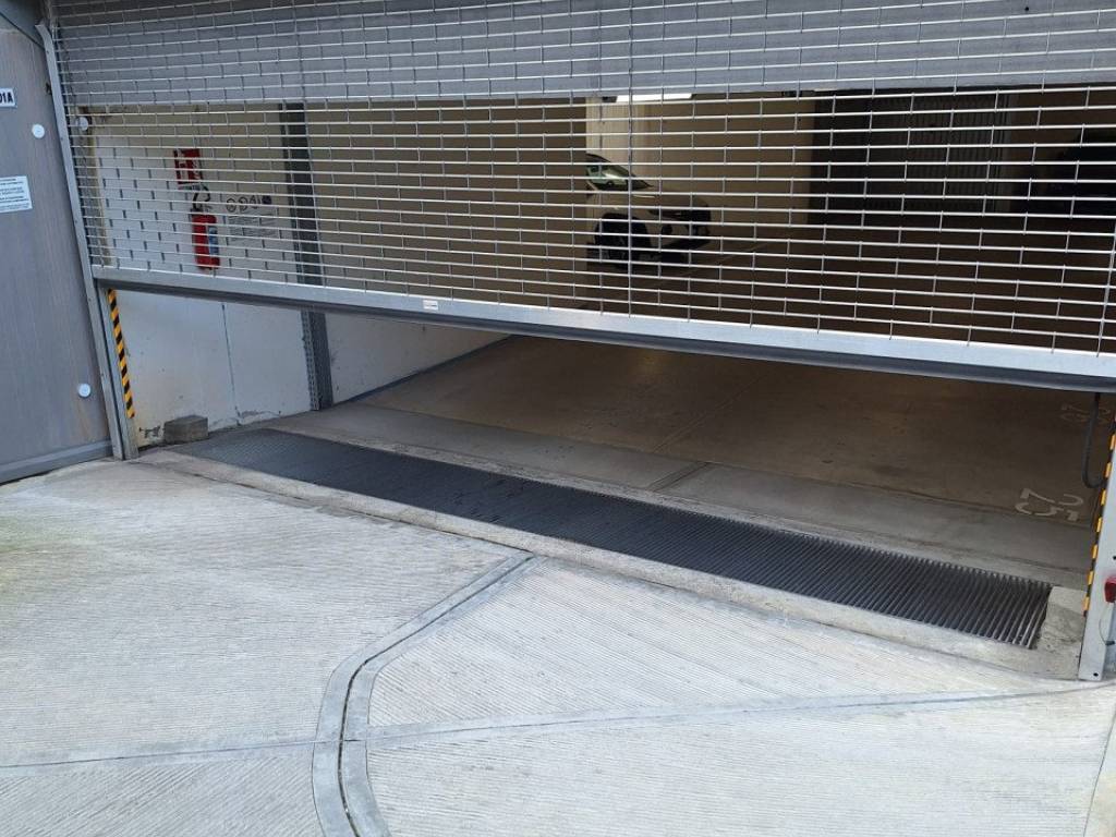 Box / garage a Trento in Via dei Solteri - Foto 3