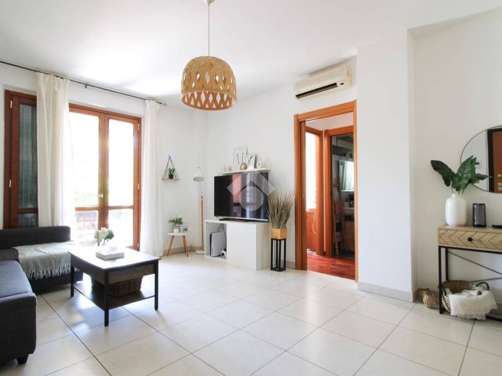 Appartamento a Porto san giorgio in Via Martiri di Cefalonia, 11 - Foto 3
