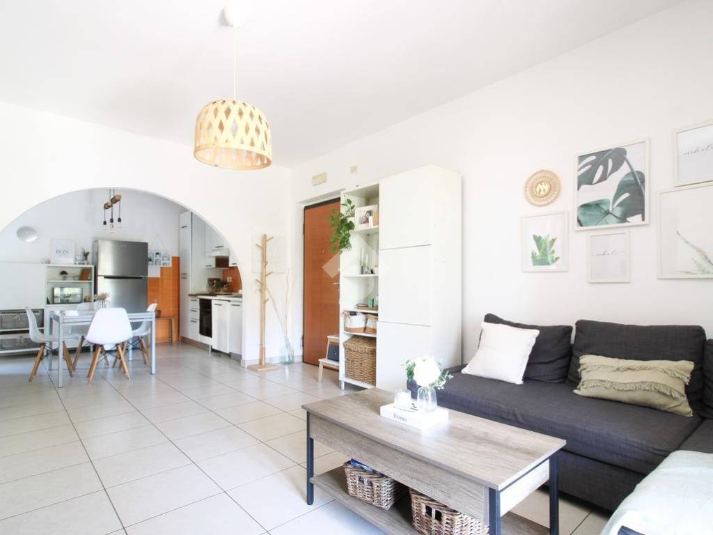 Appartamento a Porto san giorgio in Via Martiri di Cefalonia, 11 - Foto 4