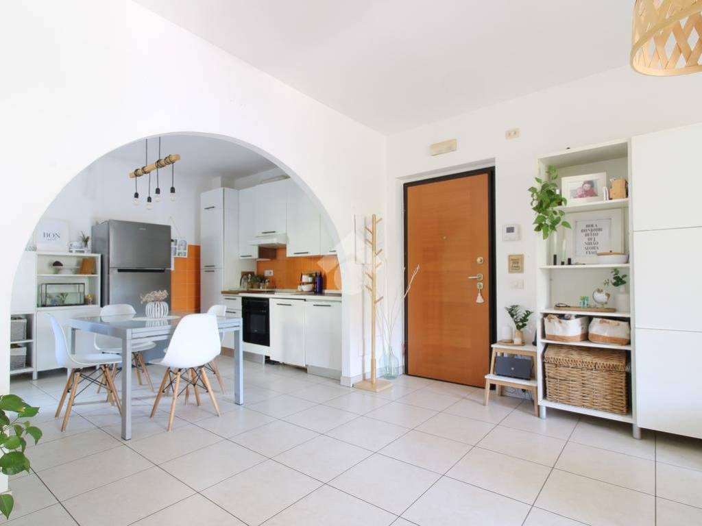 Appartamento a Porto san giorgio in Via Martiri di Cefalonia, 11 - Foto 5