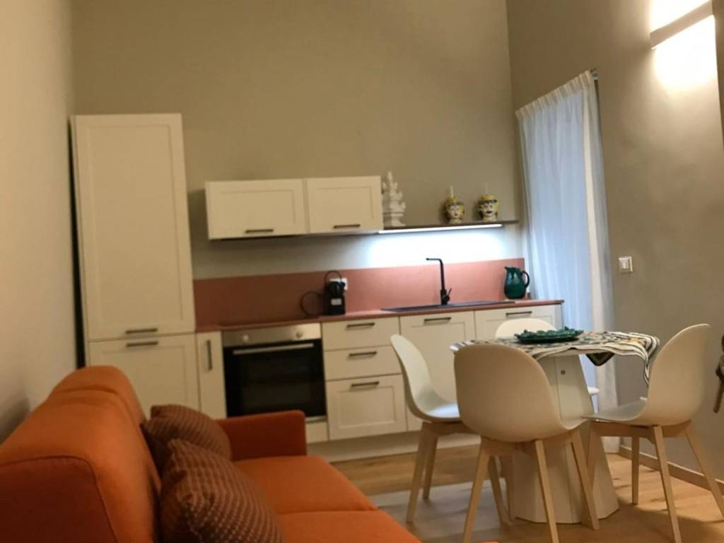 Appartamento a Siracusa in Piazza San Filippo - Foto 3