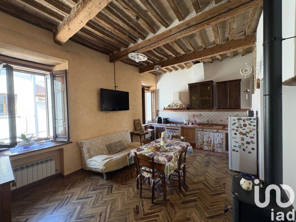 Villetta a schiera a Sant'ippolito in Via Roma - Foto 3