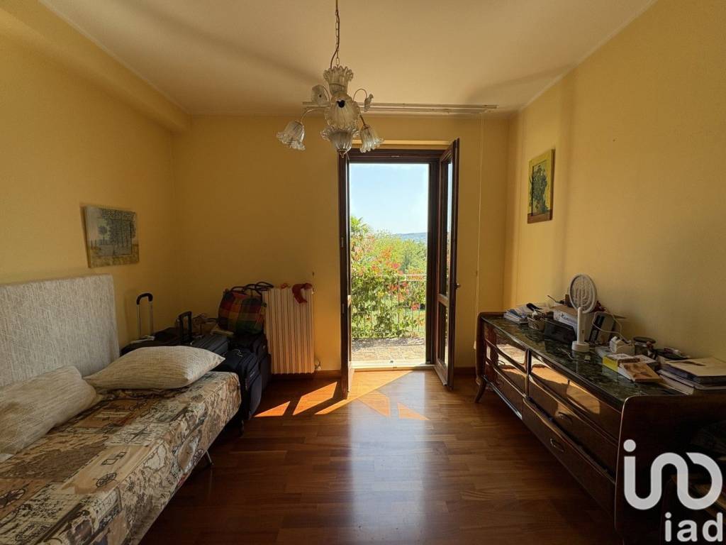 Villetta a schiera a Sant'ippolito in Via Roma - Foto 5