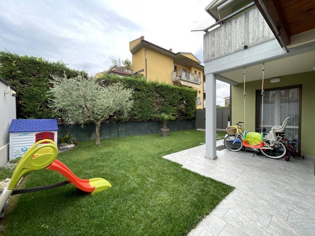 Appartamento a Castrezzato - Foto 2