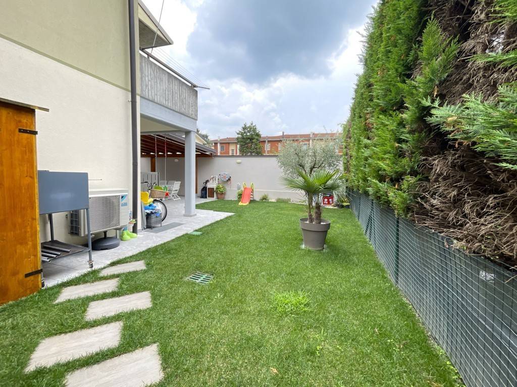 Appartamento a Castrezzato - Foto 3