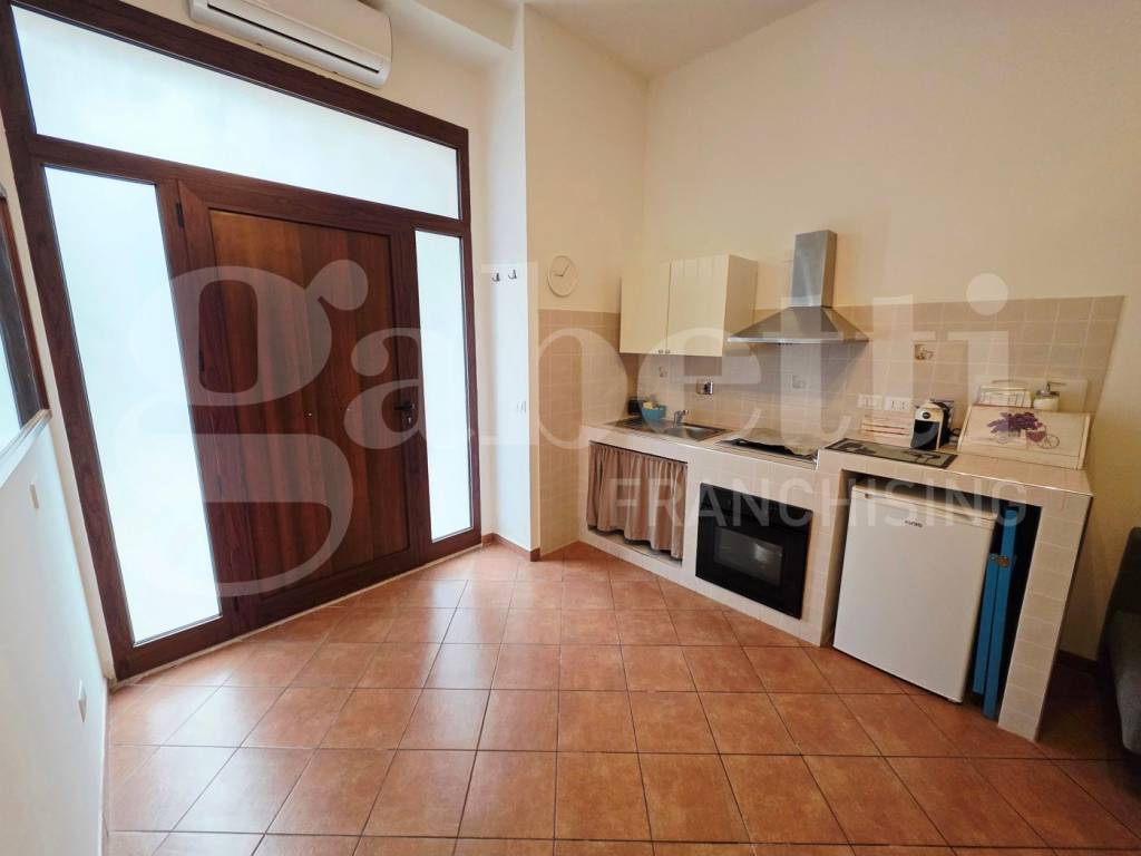 Casa indipendente a Assisi in VIA PATRONO D'ITALIA, 15 - Foto 5