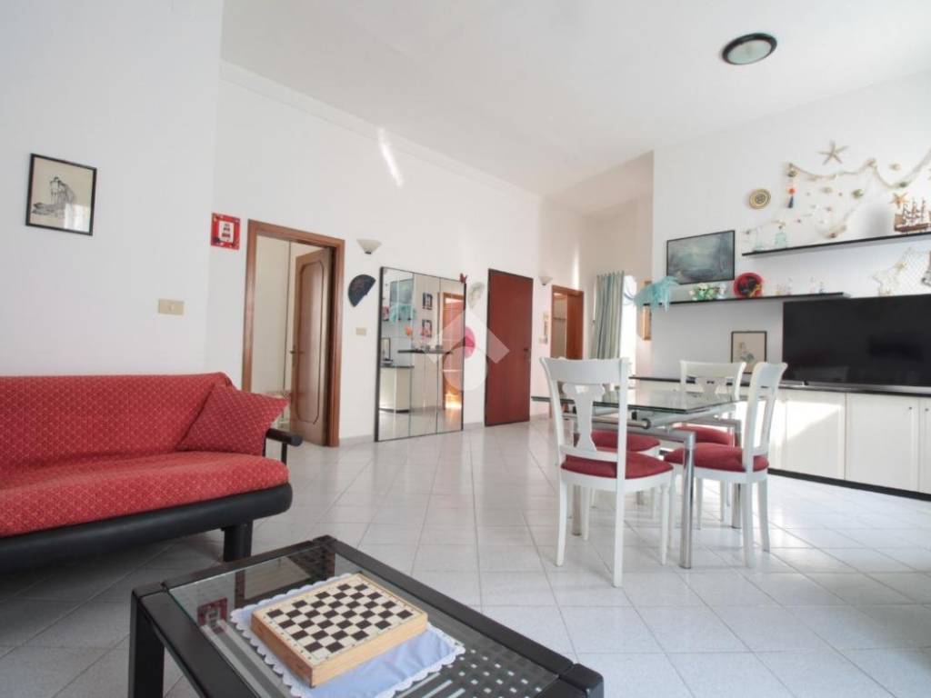 Appartamento a Termoli in Via Leopoldo Pilla, 4 - Foto 2
