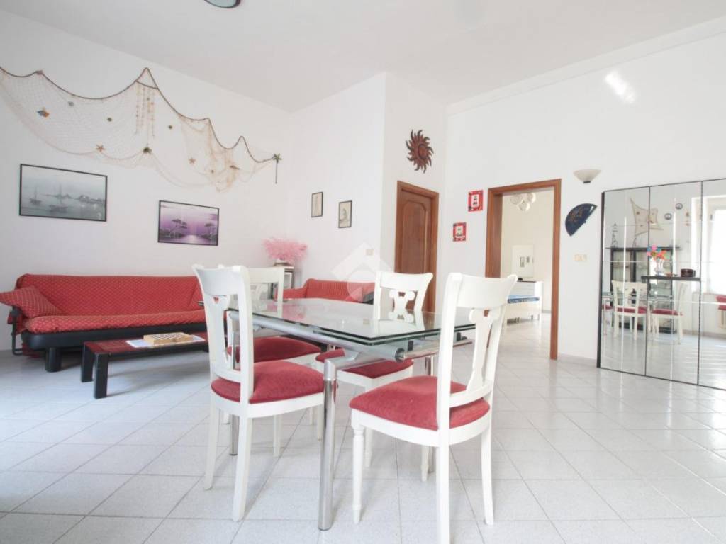 Appartamento a Termoli in Via Leopoldo Pilla, 4 - Foto 3