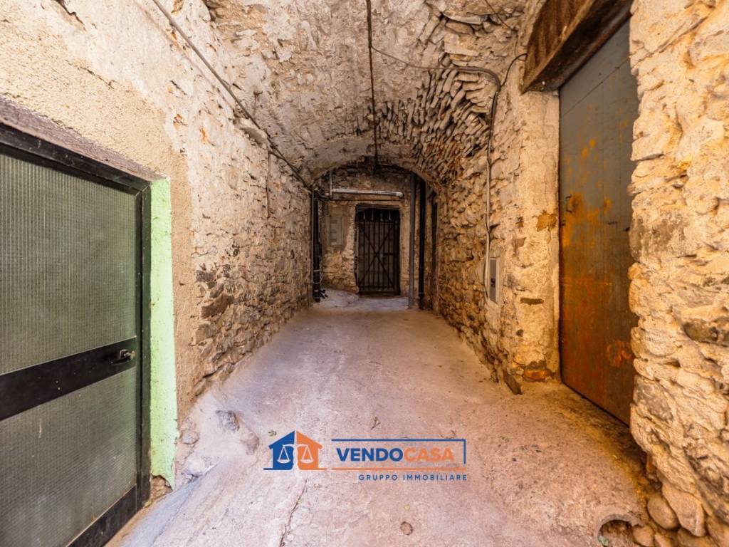 Immobile a Taggia in Vico Santa Orsola - Foto 2
