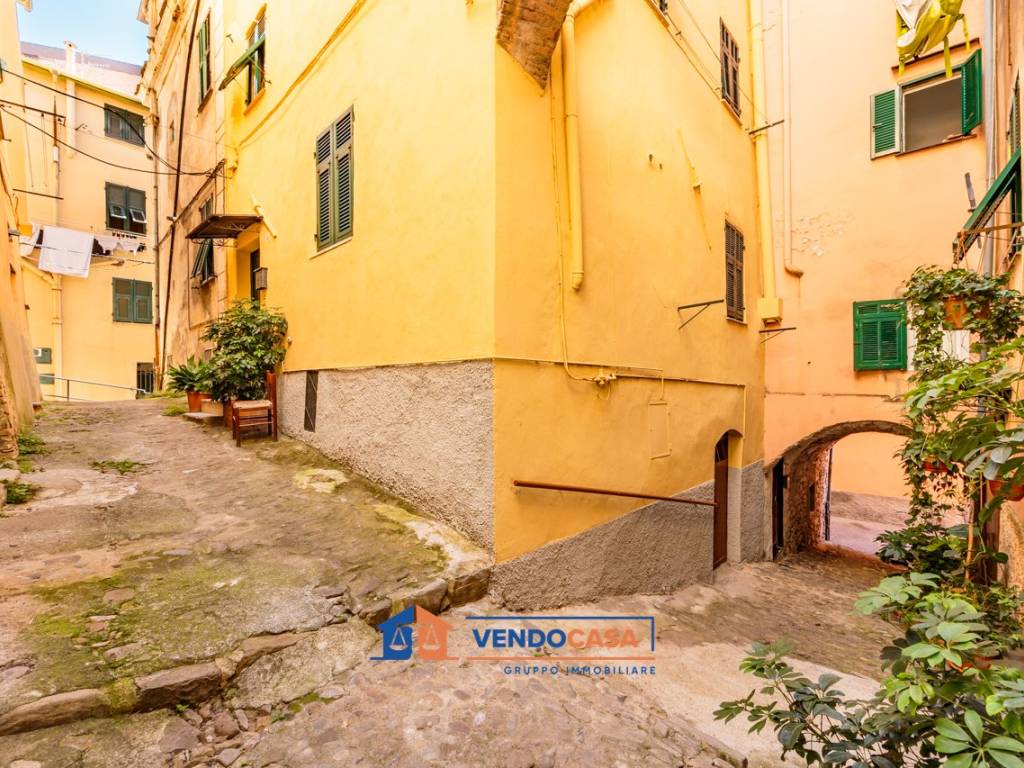 Immobile a Taggia in Vico Santa Orsola - Foto 3