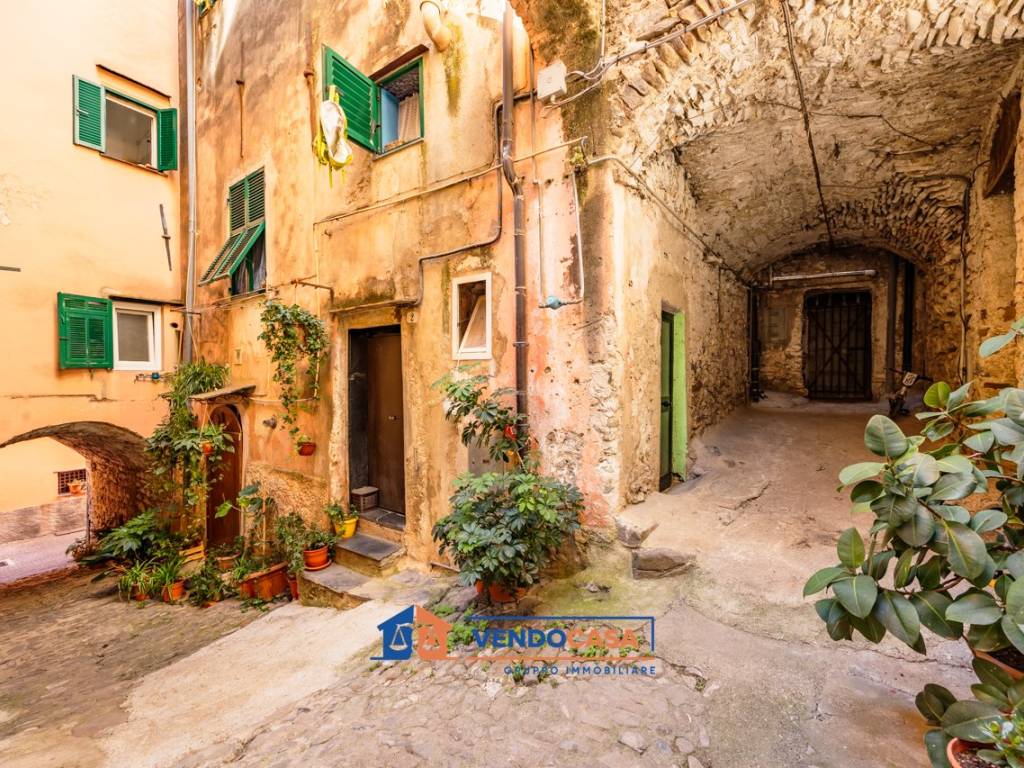 Immobile a Taggia in Vico Santa Orsola - Foto 4