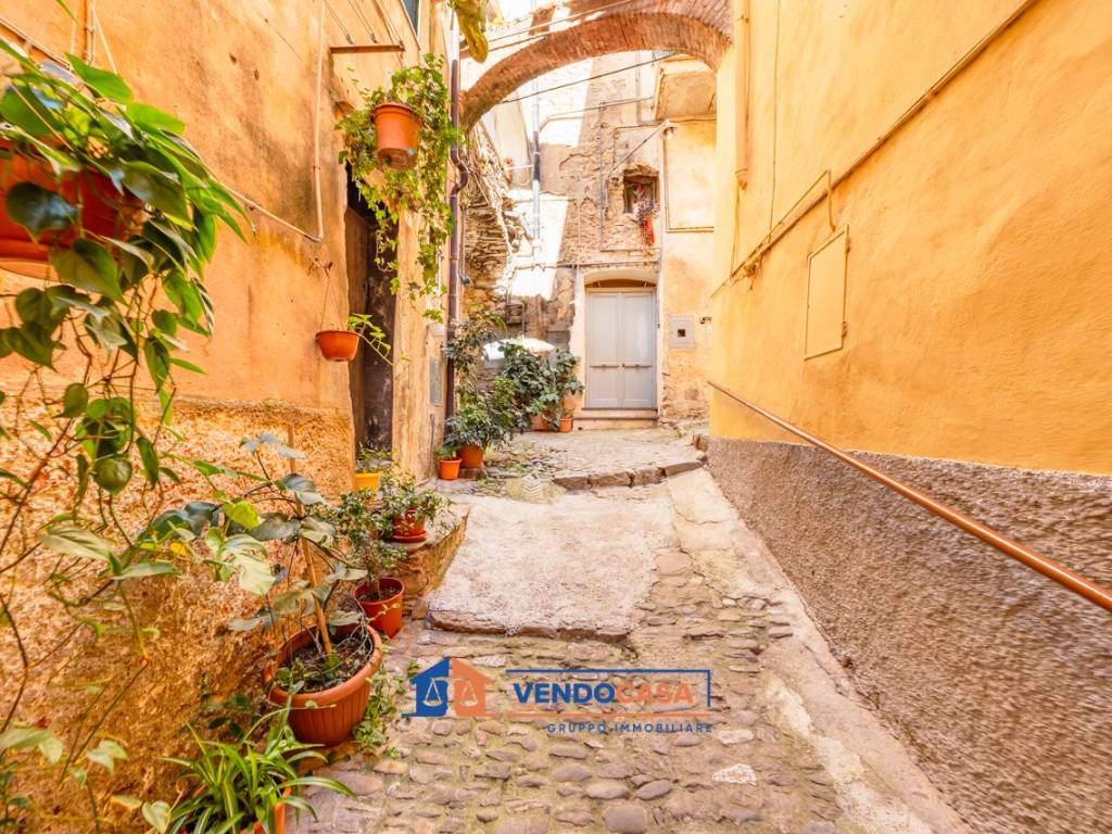 Immobile a Taggia in Vico Santa Orsola - Foto 5