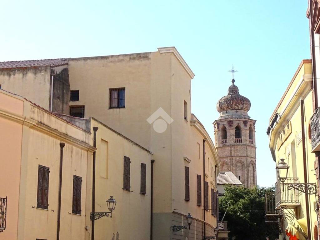 Casa indipendente a Oristano in Via Vittorio Emanuele II, 40 - Foto 4