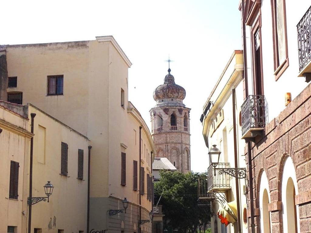 Casa indipendente a Oristano in Via Vittorio Emanuele II, 40 - Foto 5