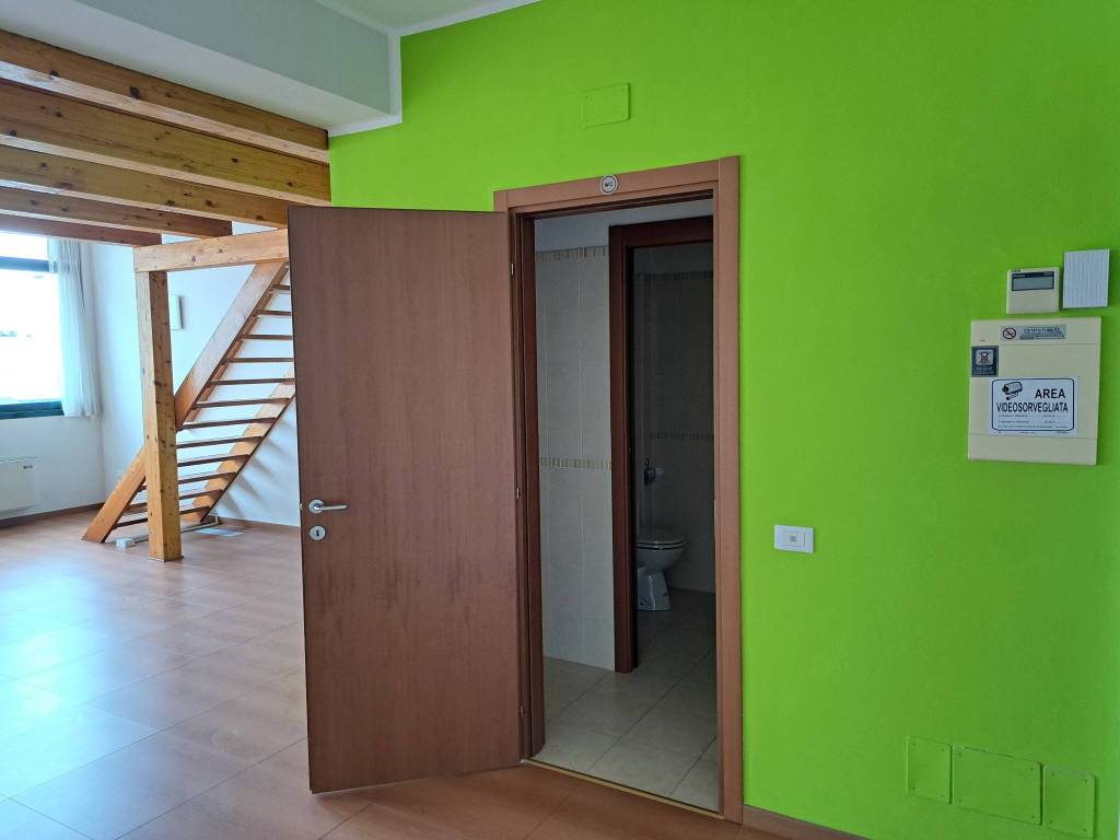 Immobile a Rovigo in Via Luigi Einaudi - Foto 5
