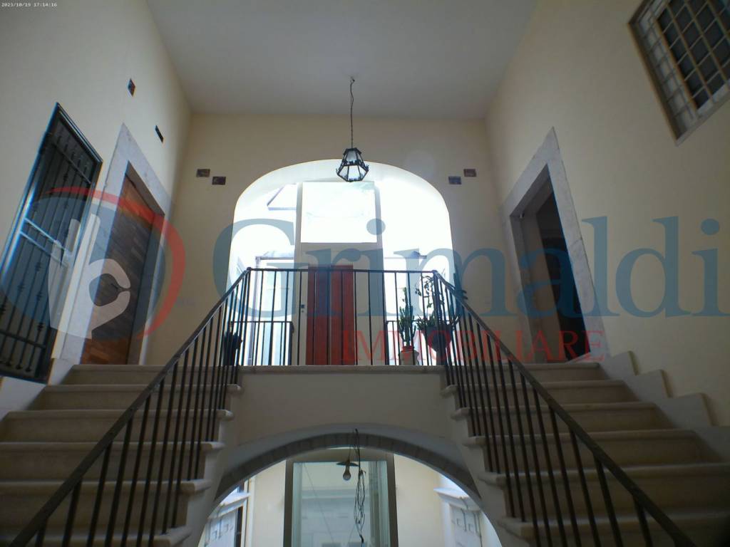 Appartamento a Trani in Via Santa Maria, 66 - Foto 4