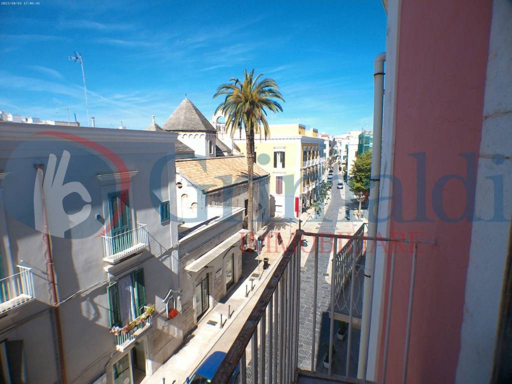 Appartamento a Trani in Via Santa Maria, 66 - Foto 5