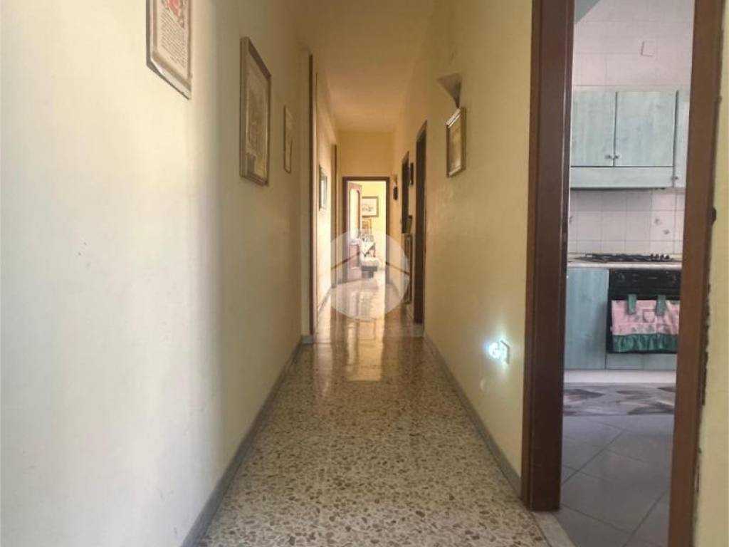 Appartamento a Torre del greco in Via Cimaglia, 20 - Foto 3