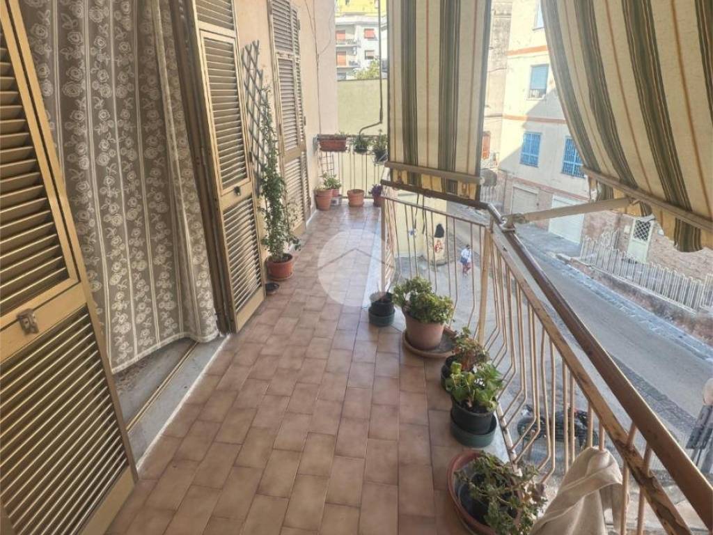 Appartamento a Torre del greco in Via Cimaglia, 20 - Foto 4