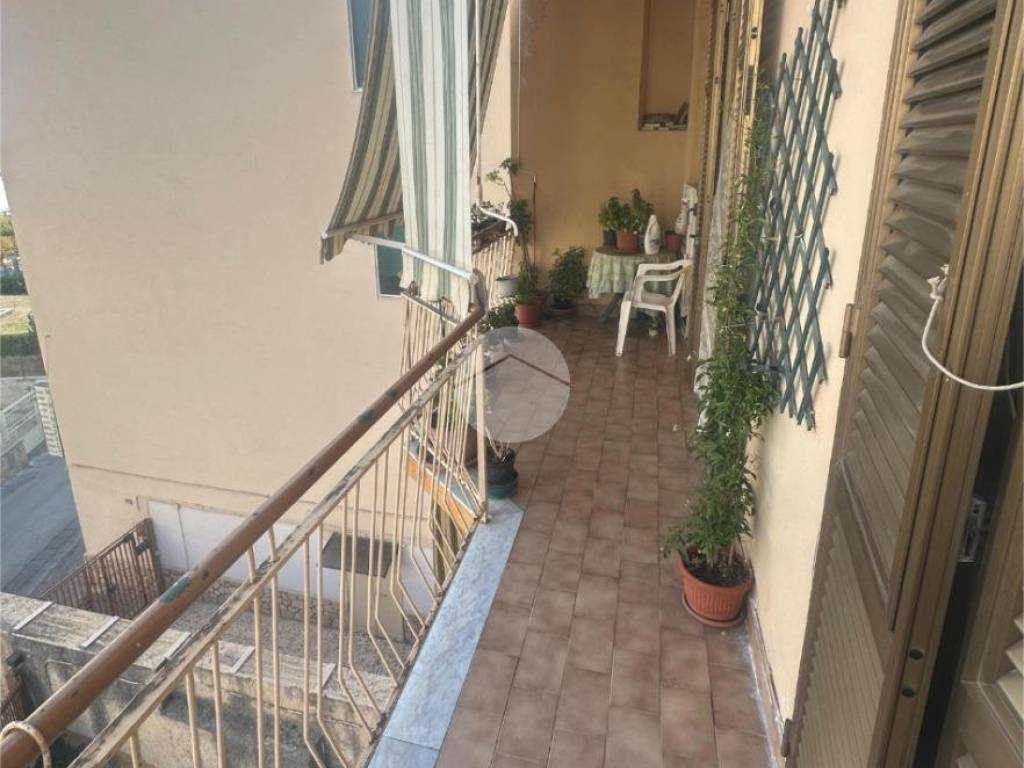 Appartamento a Torre del greco in Via Cimaglia, 20 - Foto 5
